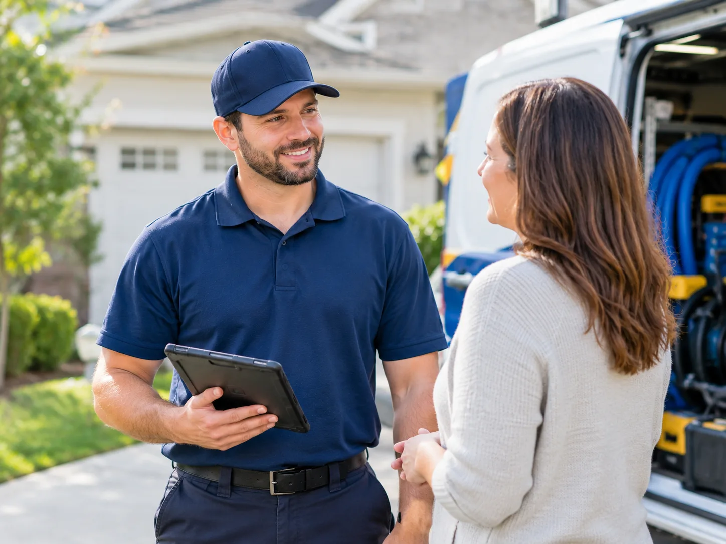 Sewage Backup Cleanup Balch Springs, TX FAQs